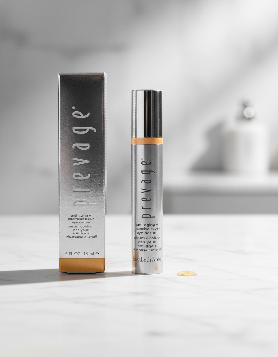 Elizabeth Arden PREVAGE anti-aging intensive repair eye serum 15 ml - Afbeelding 2