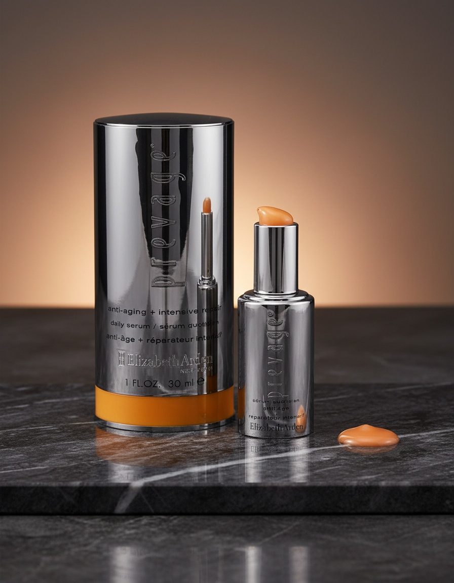 Elizabeth Arden PREVAGE anti-aging intensive repair daily serum 30 ml - Afbeelding 2