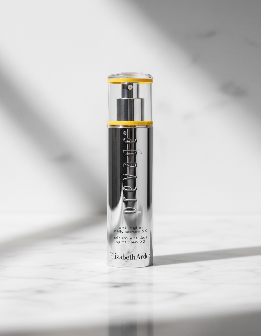 Elizabeth Arden PREVAGE anti-aging daily serum 2.0 50 ml - Afbeelding 2