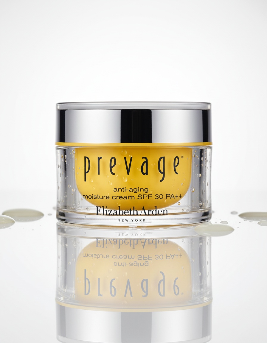 Elizabeth Arden PREVAGE antiaging moisture cream SPF30 50ml - Afbeelding 2