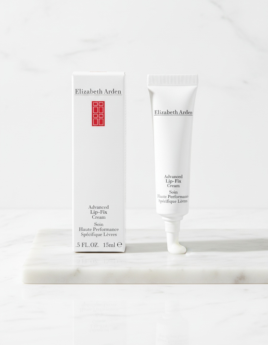 Elizabeth Arden ADVANCED lip-fix cream 15 ml - Afbeelding 2