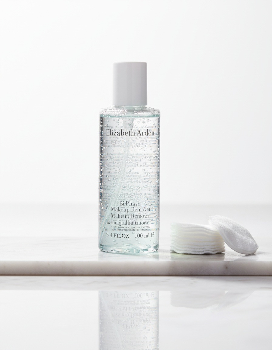 Elizabeth Arden ALL GONE eye and lip make-up remover 100 ml - Afbeelding 2