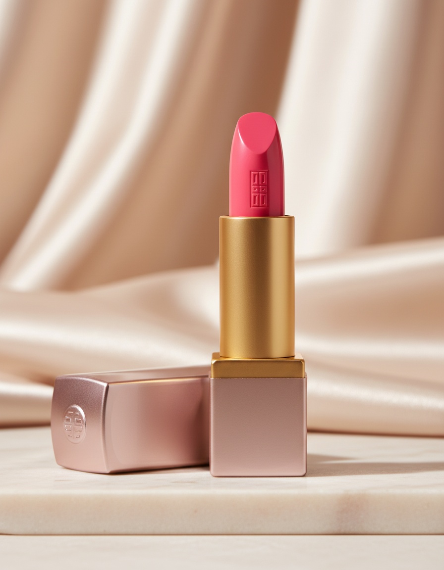 Elizabeth Arden LIP COLOR lipstick #02-truly pink - Afbeelding 2