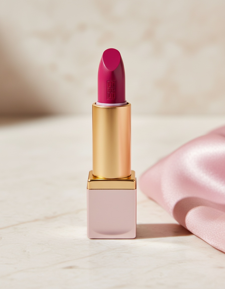 Elizabeth Arden LIP COLOR lipstick #15-ber empwrd - Afbeelding 2