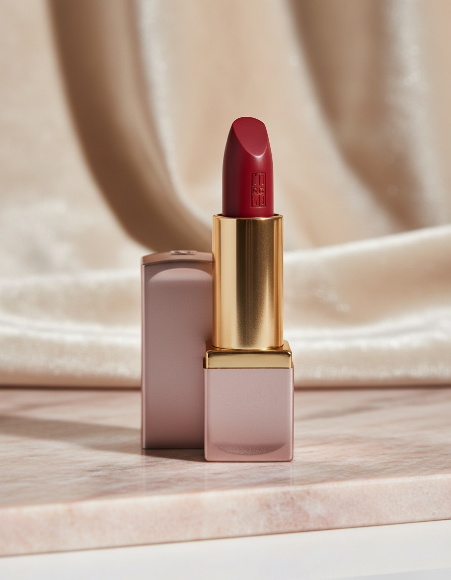 Elizabeth Arden LIP COLOR lipstick #16-rch mrlt - Afbeelding 2