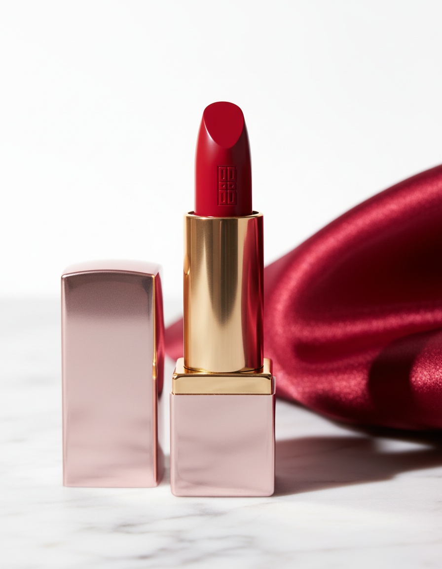 Elizabeth Arden LIP COLOR lipstick #18-rmrkbl red - Afbeelding 2