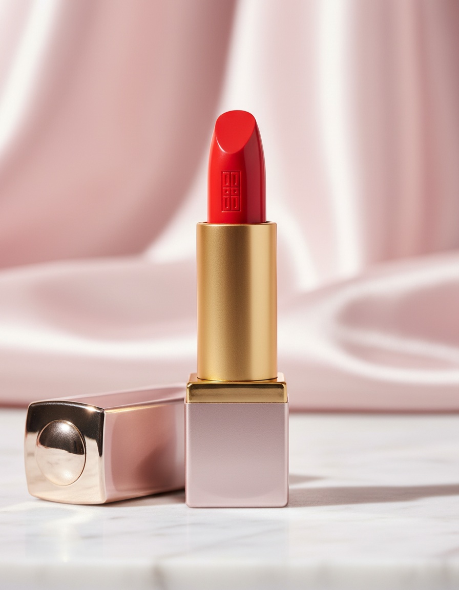 Elizabeth Arden LIP COLOR lipstick #20-real red - Afbeelding 2