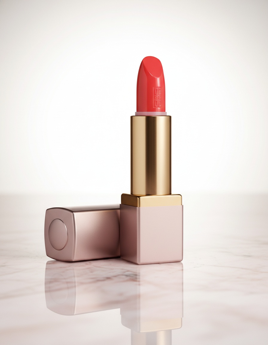 Elizabeth Arden LIP COLOR lipstick #22-neo cla coral - Afbeelding 2
