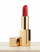 EstÉe Lauder PURE COLOR MELT-ON lip gloss #655-Melted Garnet 1.8 gr