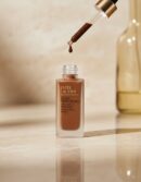 EstÉe Lauder FUTURIST SKINTINT serum SPF20 #5N2-Amber Honey 30 ml