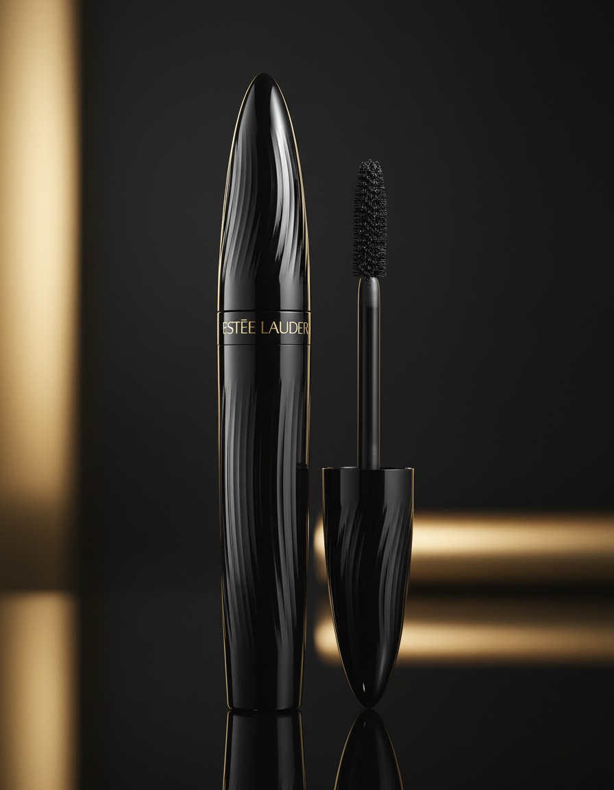 EstÉe Lauder Turbo Lash High Powered Volume + Length Mascara 8 ml - Afbeelding 2