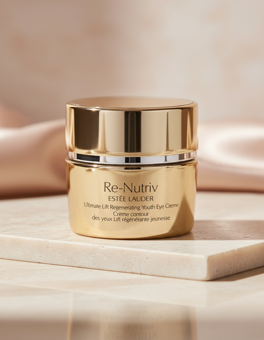 EstÉe Lauder RE-NUTRIV ULTIMATE LIFT regenerating youth eye cream 15 ml - Afbeelding 2