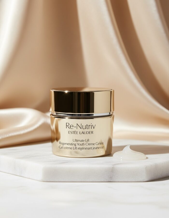 EstÉe Lauder Re-Nutriv Ultimate Lift Regenerating Youth Creme Gelée 50 ml - Afbeelding 3