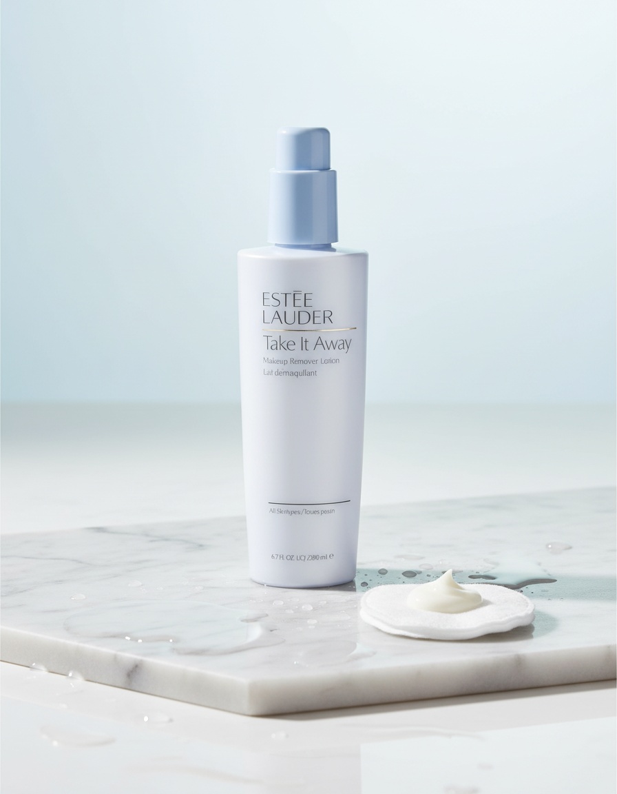 EstÉe Lauder Take It Away Makeup Remover Lotion 200 ml - Afbeelding 2