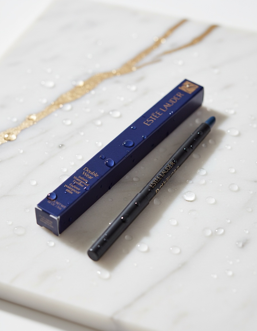 EstÉe Lauder Double Wear Infinite Waterproof Eyeliner #blackout 3,5 gr - Afbeelding 2