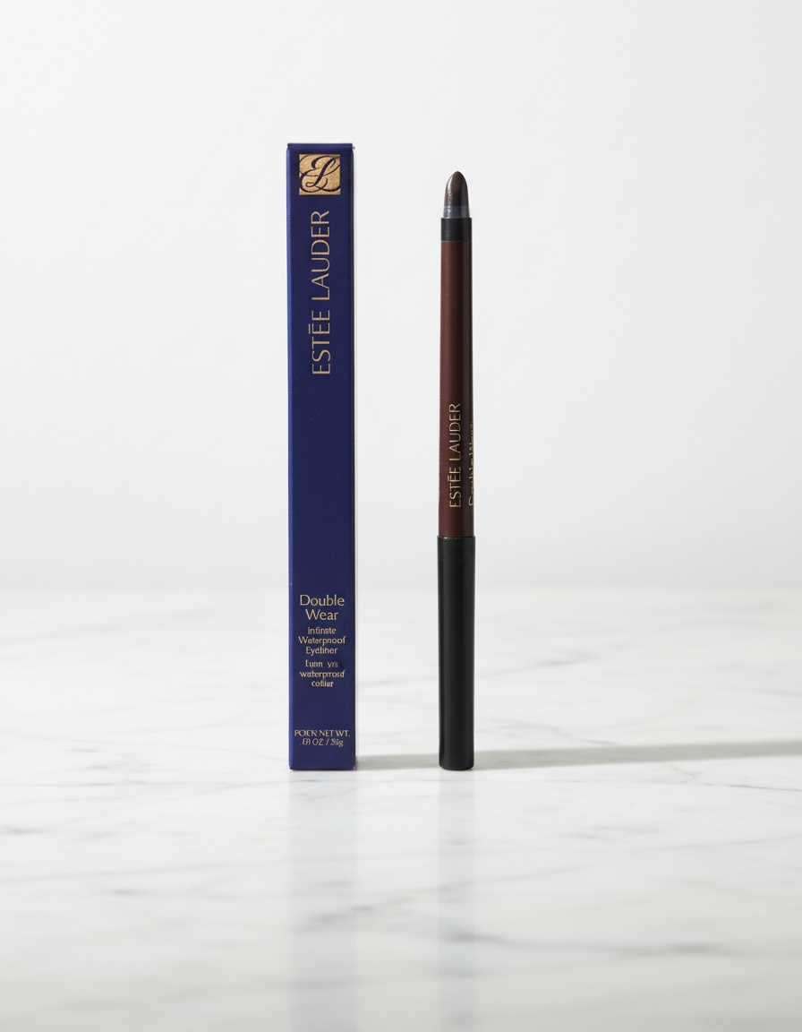 EstÉe Lauder Double Wear Infinite Waterproof Eyeliner #espresso - Afbeelding 2