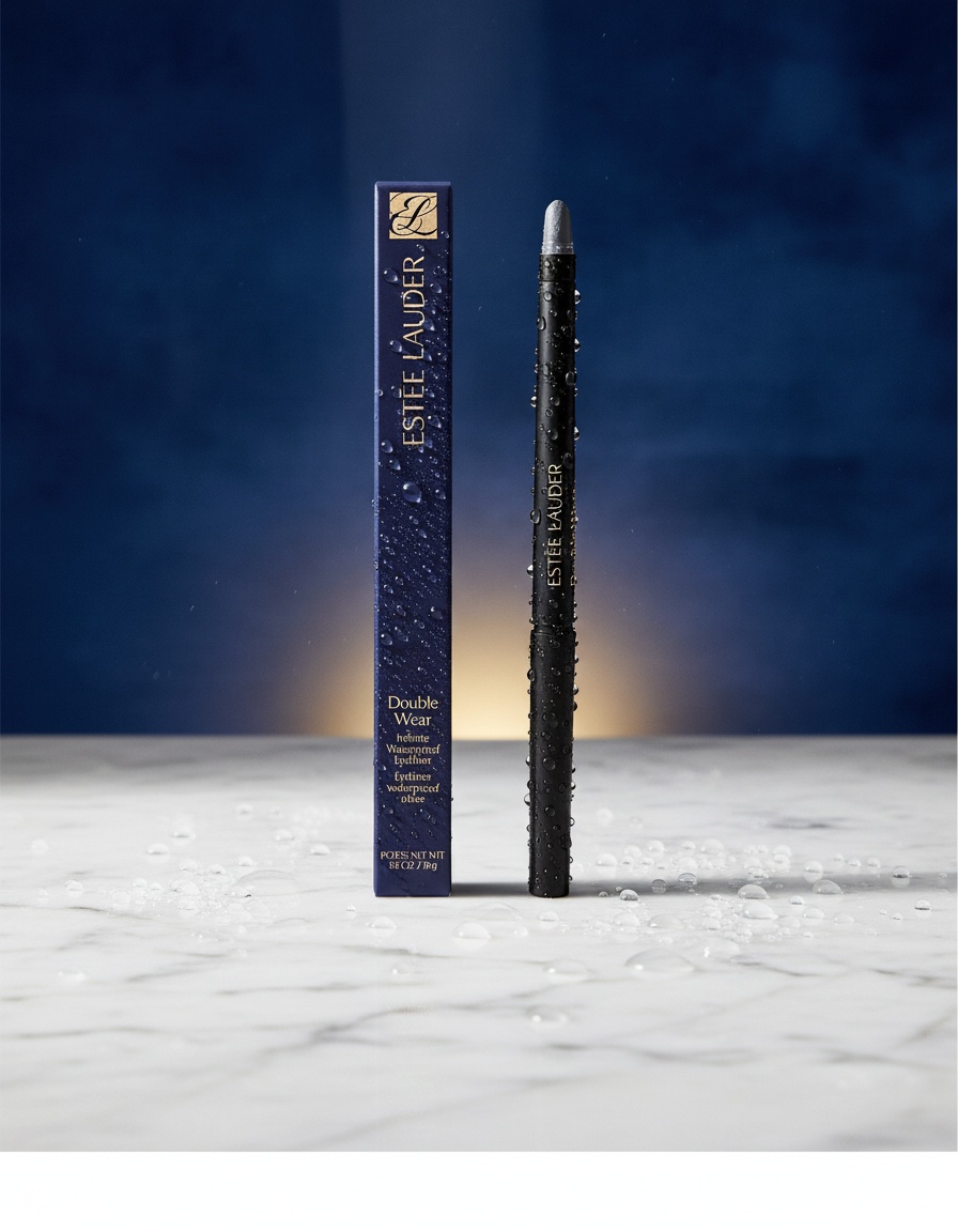 EstÉe Lauder Double Wear Infinite Waterproof Eyeliner #inked - Afbeelding 2