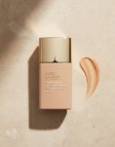 EstÉe Lauder Double Wear Sheer Matte Makeup SPF20 #1N2
