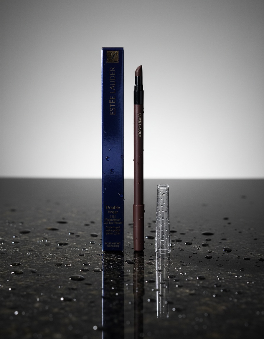 EstÉe Lauder Double Wear 24H Waterproof Gel Eye Pencil #03-cocoa 1,2 gr - Afbeelding 3