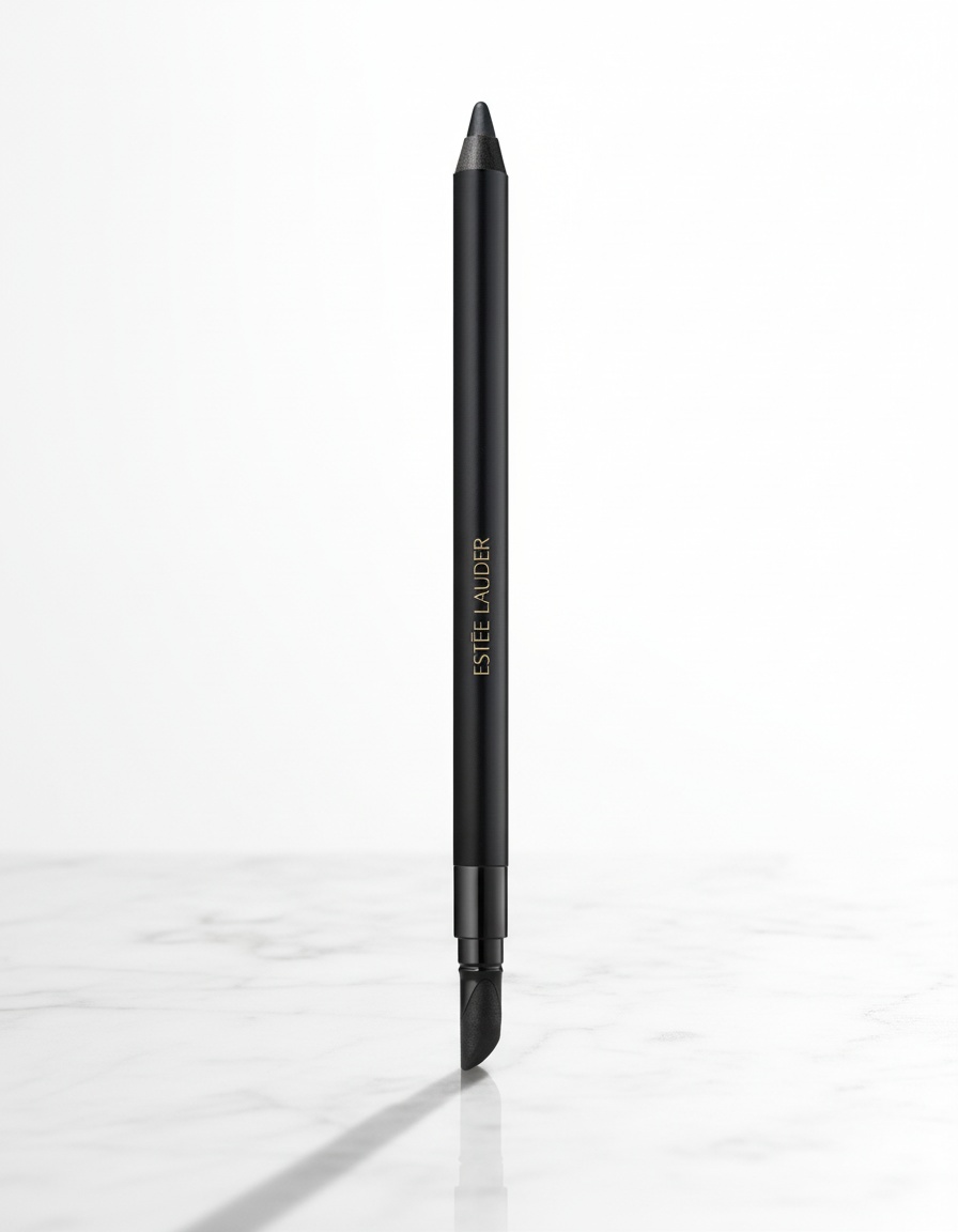 EstÉe Lauder Double Wear 24H Waterproof Gel Eye Pencil #01-onyx 1,2 gr - Afbeelding 2