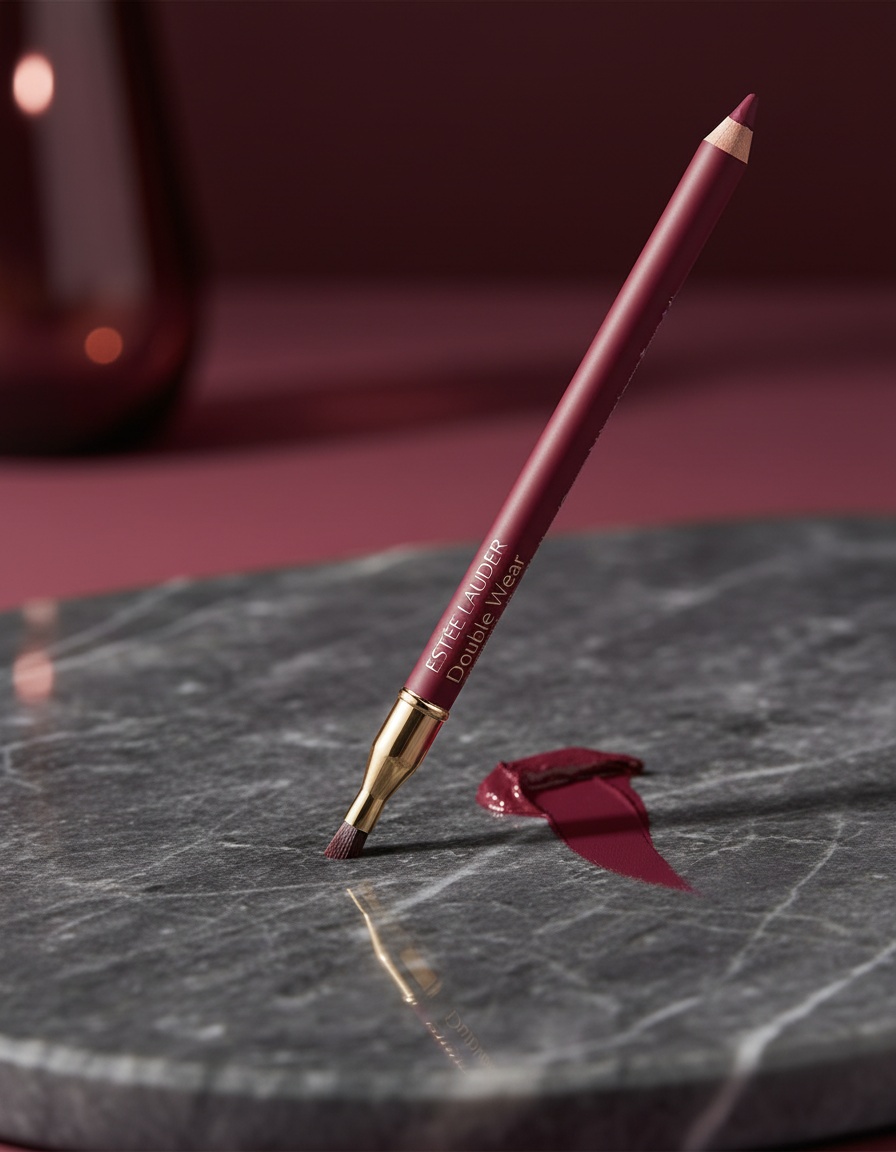 EstÉe Lauder DOUBLE WEAR lip liner #plum 1.2 gr - Afbeelding 2