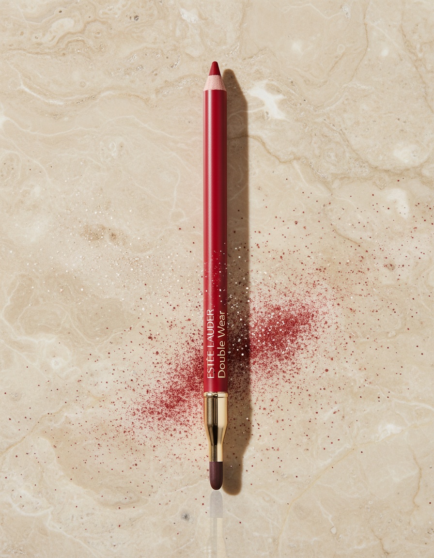 EstÉe Lauder Double Wear 24H Stay-in-Place Lip Liner #red 1,2 gr - Afbeelding 2