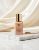 EstÉe Lauder DOUBLE WEAR limited edition long-lasting foundation makeup SPF10 #3W-Tawny 15 ml
