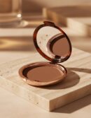 EstÉe Lauder Bronze Goddess Powder Bronzer #04-deep