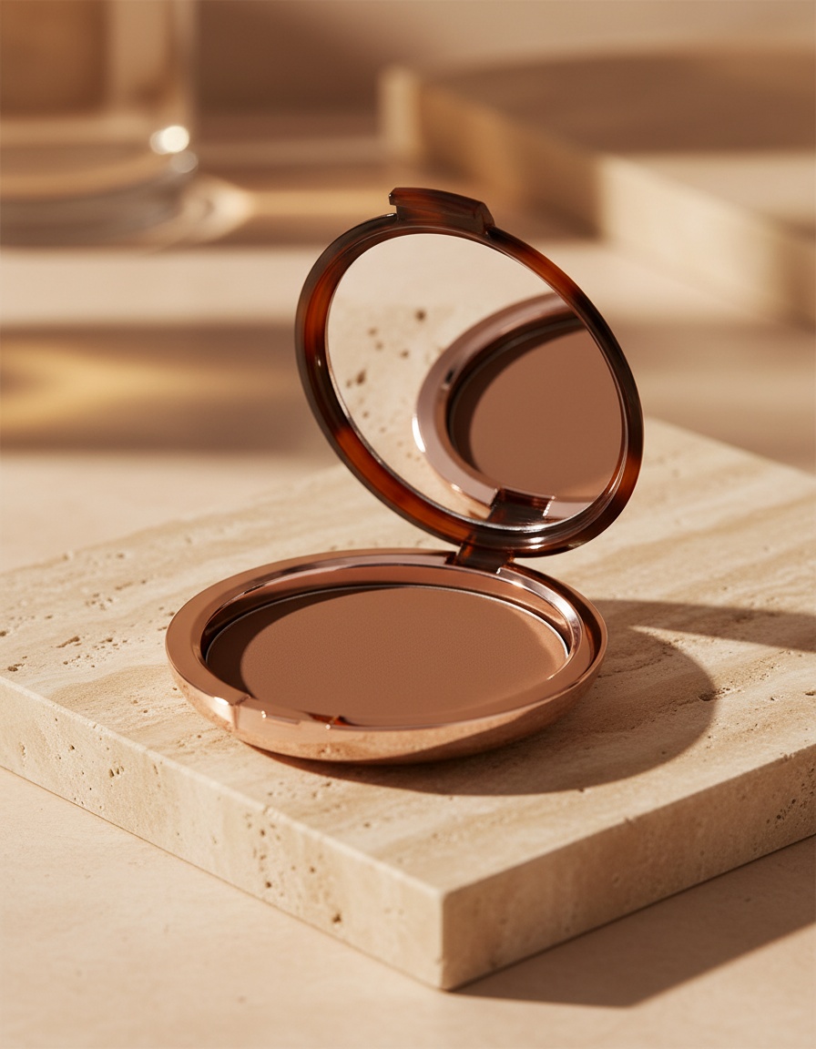 EstÉe Lauder Bronze Goddess Powder Bronzer #04-deep - Afbeelding 2