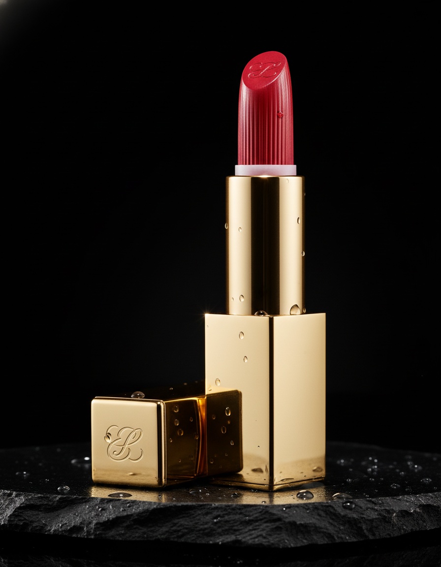 EstÉe Lauder BRONZE GODESS illuminating powder #Heatwave 9 gr - Afbeelding 2