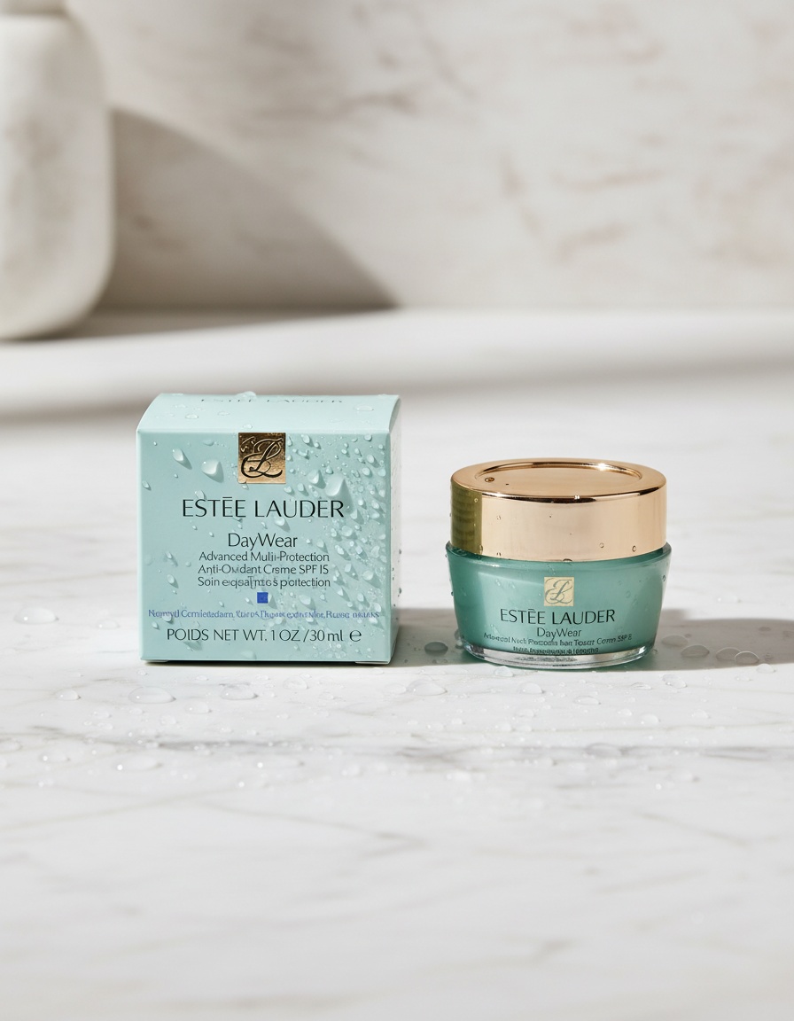 EstÉe Lauder DAYWEAR moisturizer multi-protection anti-oxidant 24h-moisture creme SPF15 30 ml - Afbeelding 2