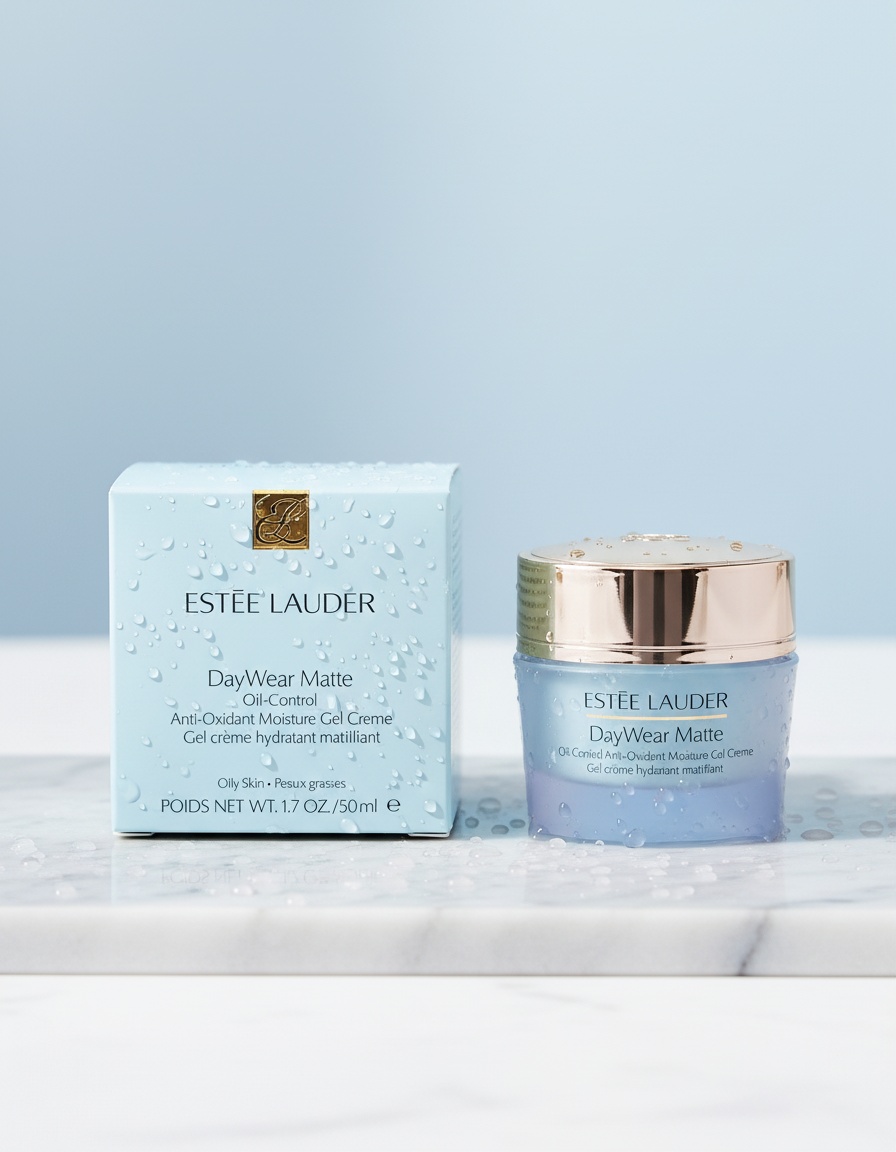 EstÉe Lauder DayWear Matte Oil-Control Anti-Oxidant Moisture Gel Creme 50 ml - Afbeelding 2