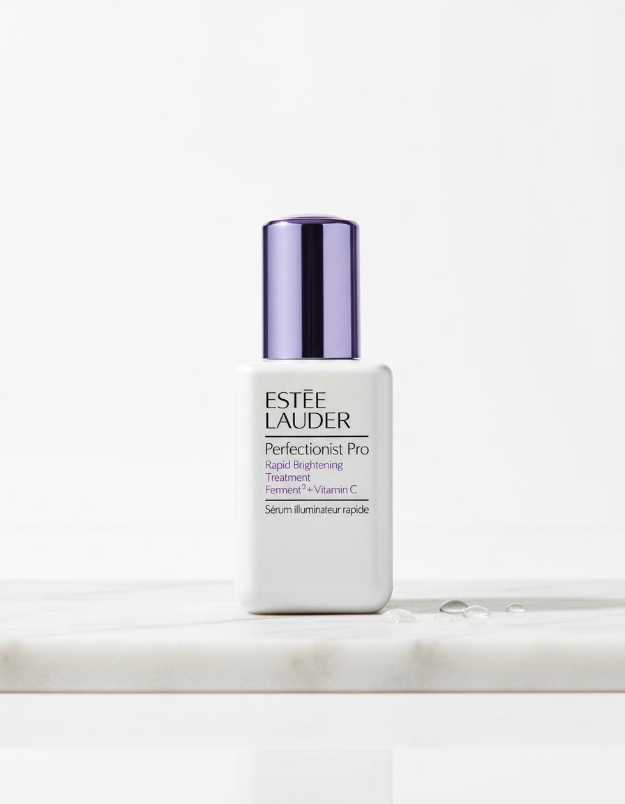 EstÉe Lauder PERFECTIONIST PRO fast brightening treatment serum 50 ml - Afbeelding 2