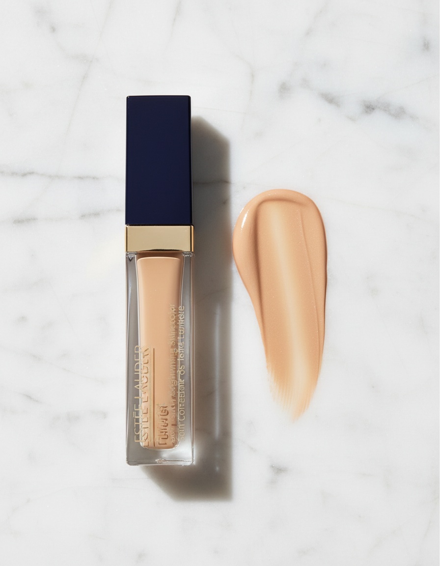 EstÉe Lauder Futurist Soft Touch Brightening Skincealer Concealer #1N 6 ml - Afbeelding 2