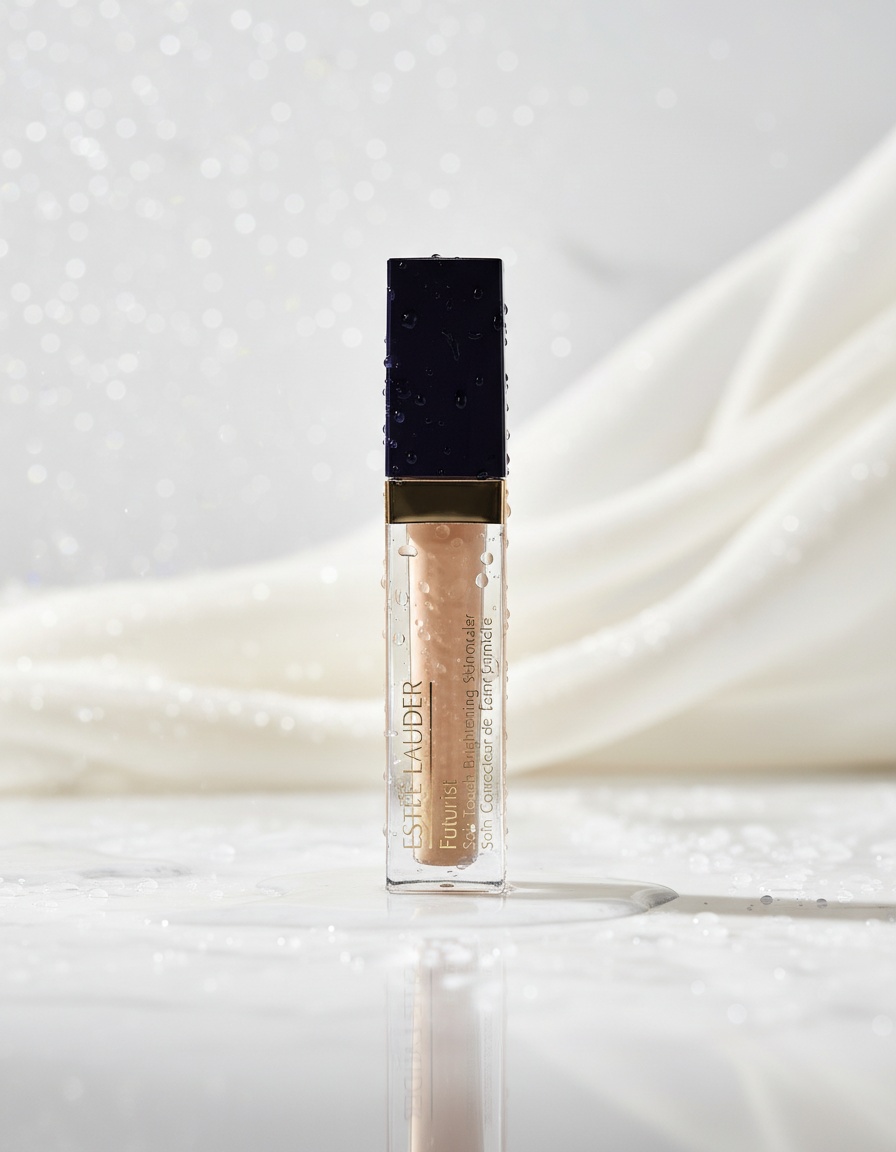 EstÉe Lauder Futurist Soft Touch Brightening Skincealer Concealer #2N 6 ml - Afbeelding 2