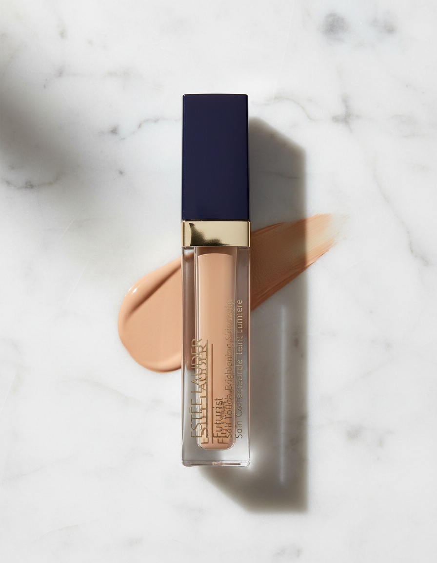 EstÉe Lauder Futurist Soft Touch Brightening Skincealer Concealer #3C 6 ml - Afbeelding 2