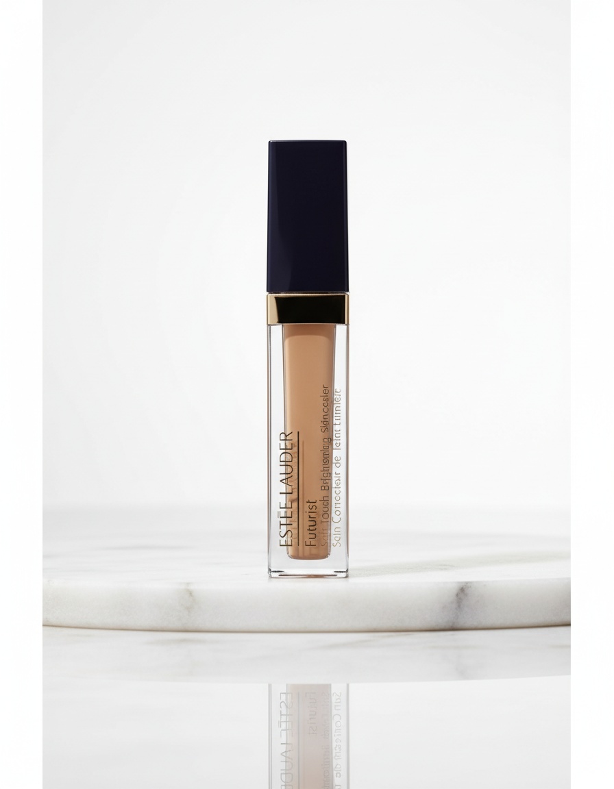 EstÉe Lauder Futurist Soft Touch Brightening Skincealer Concealer #3N 6 ml - Afbeelding 2