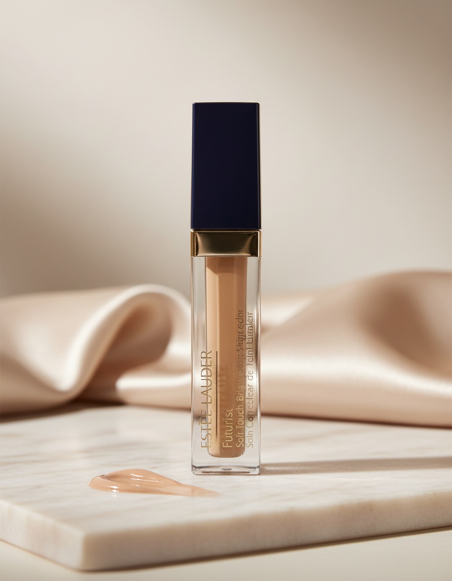 EstÉe Lauder Futurist Soft Touch Brightening Skincealer Concealer #3W 6 ml - Afbeelding 2