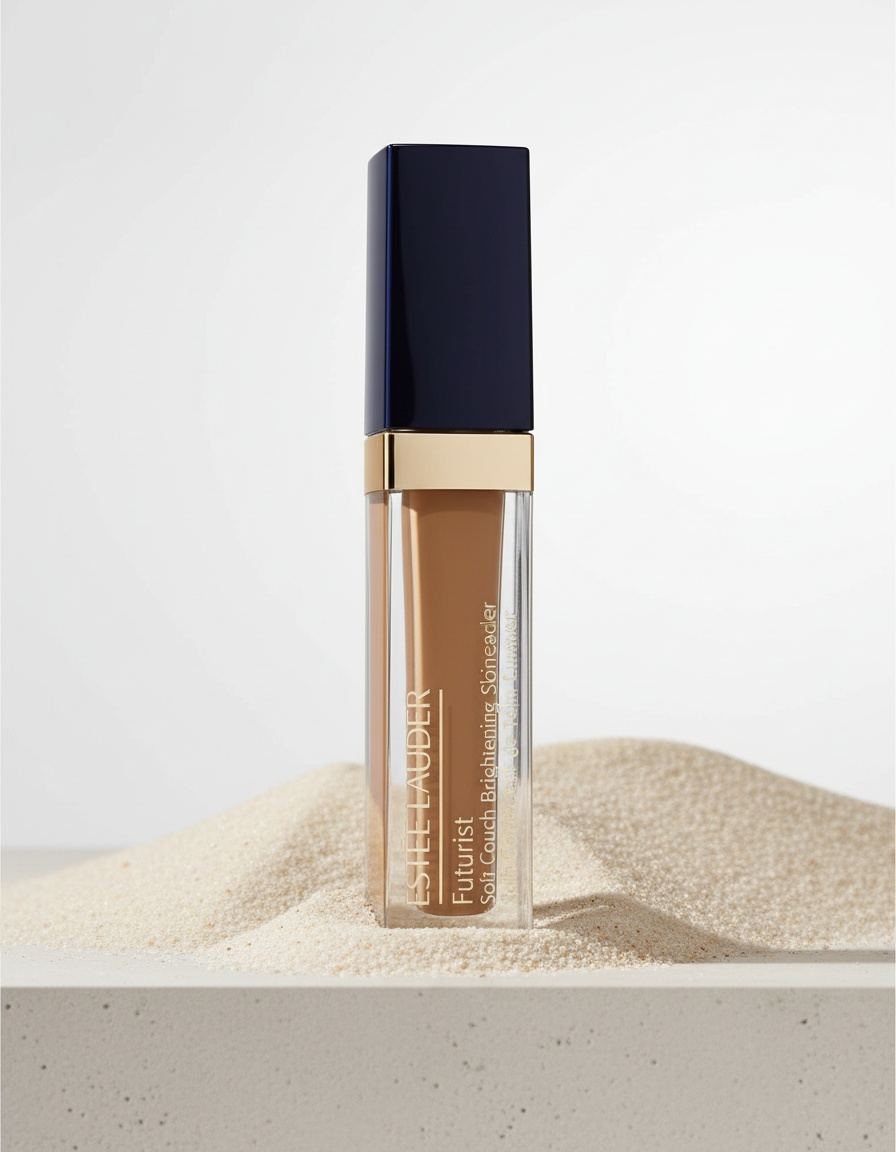 EstÉe Lauder Futurist Soft Touch Brightening Skincealer Concealer #4N 6 ml - Afbeelding 2