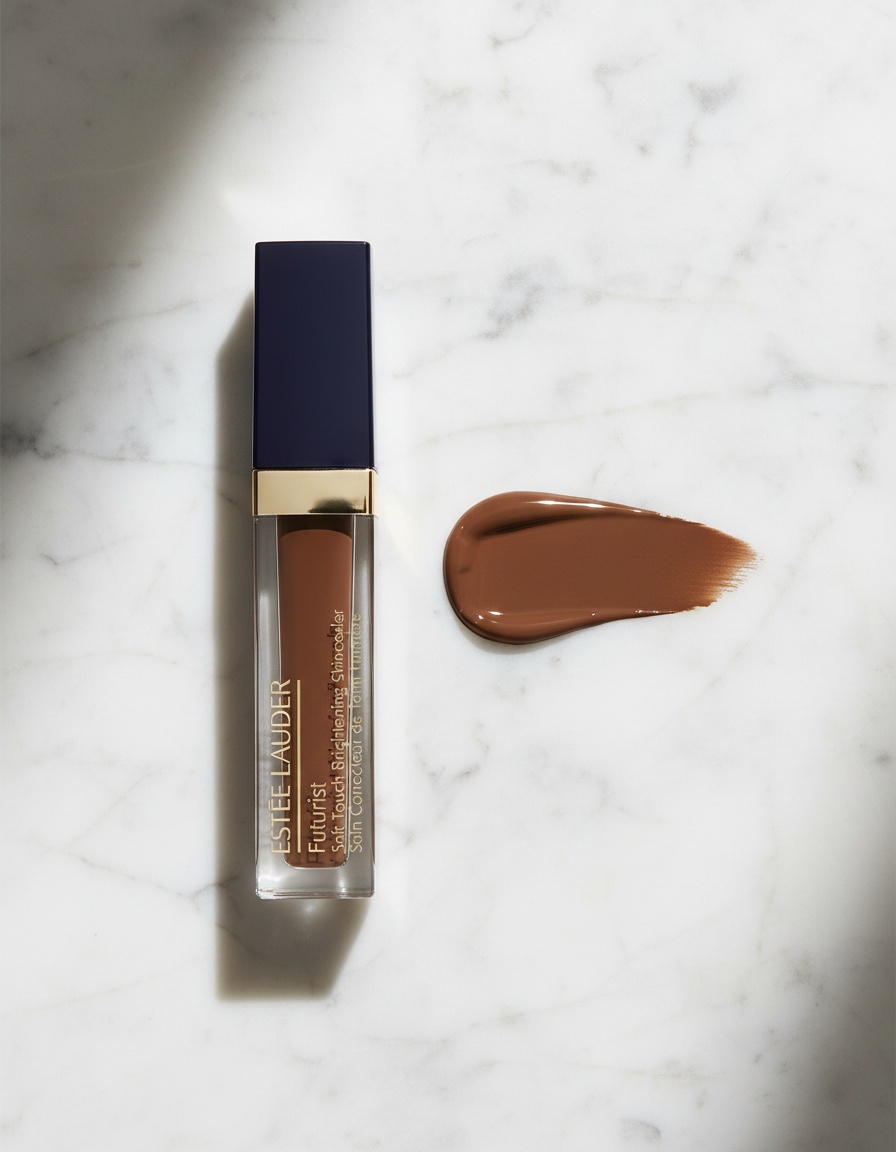 EstÉe Lauder Futurist Soft Touch Brightening Skincealer Concealer #5C 6 ml - Afbeelding 2