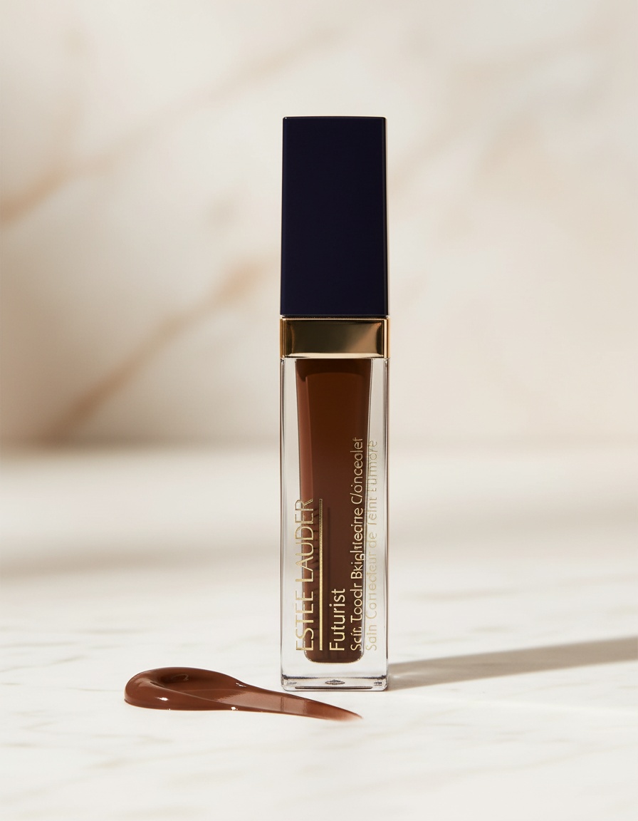 EstÉe Lauder Futurist Soft Touch Brightening Skincealer Concealer #5N 6 ml - Afbeelding 2