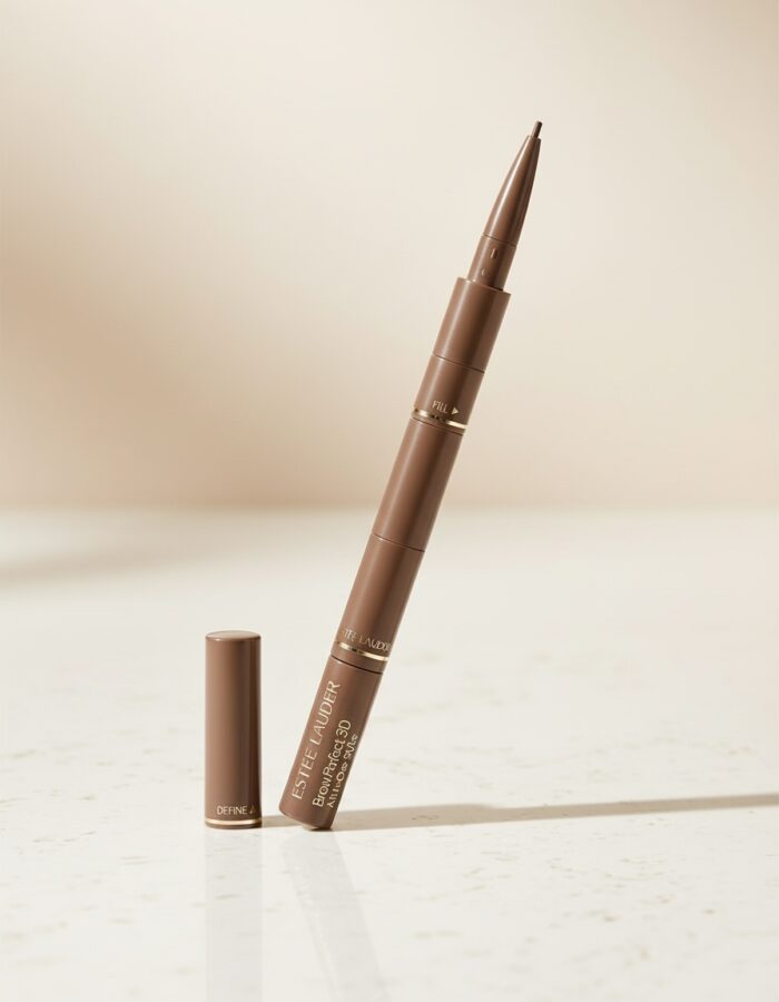 EstÉe Lauder BrowPerfect 3D All-in-One Styler Multi-Tasker #cool blonde 1 u - Afbeelding 3