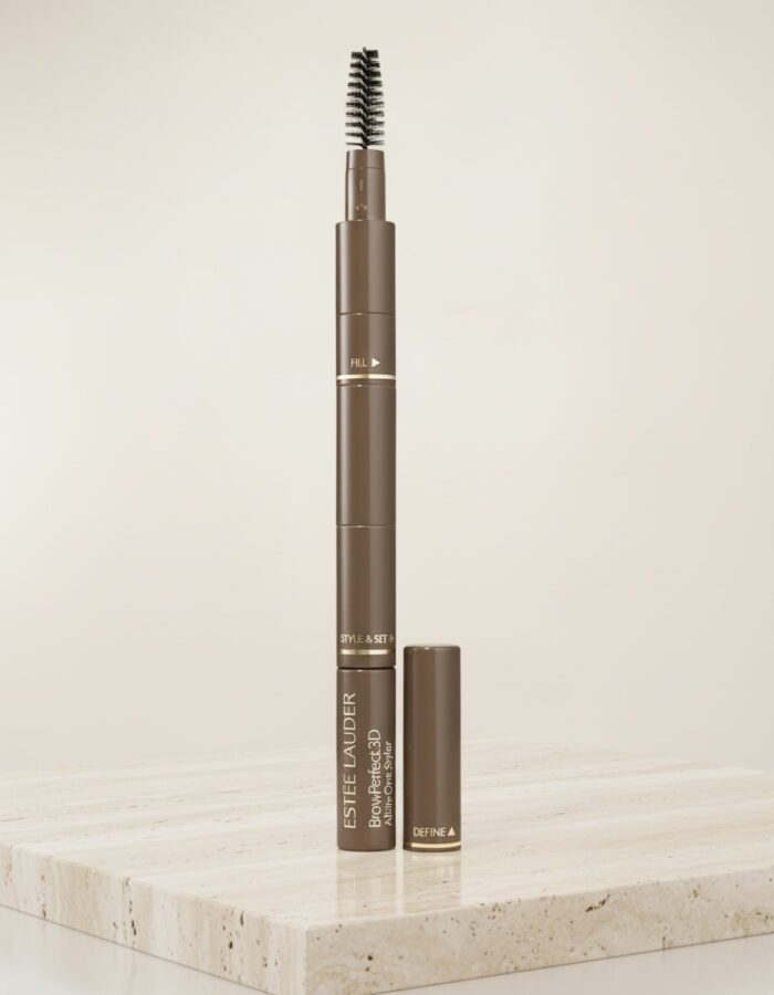 EstÉe Lauder BrowPerfect 3D All-in-One Styler Multi-Tasker #taupe 1 u - Afbeelding 3