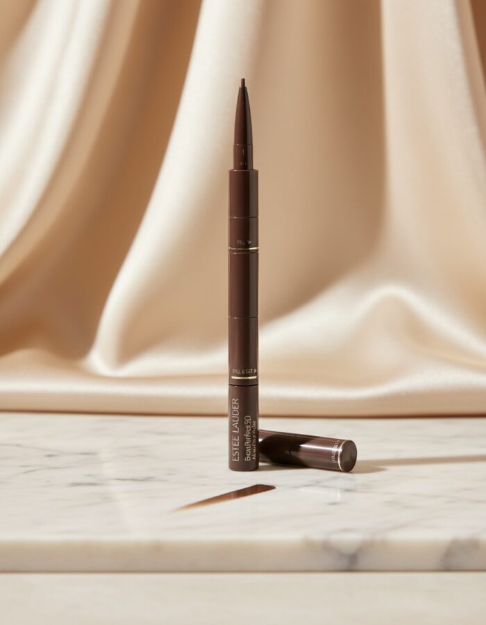 EstÉe Lauder BrowPerfect 3D All-in-One Styler Multi-Tasker #brunette 1 u - Afbeelding 3