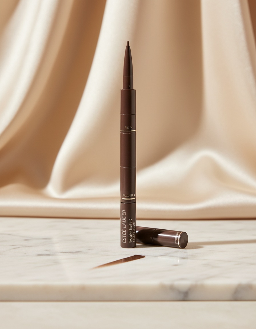 EstÉe Lauder BrowPerfect 3D All-in-One Styler Multi-Tasker #brunette 1 u - Afbeelding 3