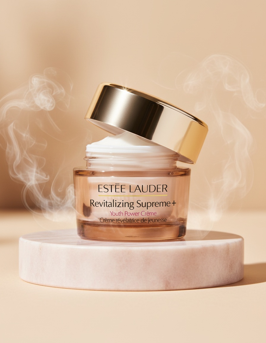EstÉe Lauder Revitalizing Supreme+ Moisturizer Youth Power Creme 50 ml - Afbeelding 2