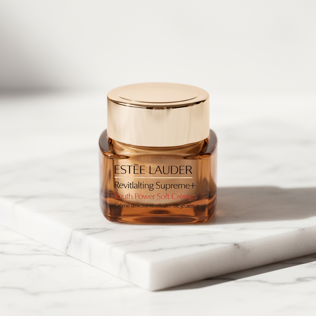 EstÉe Lauder Revitalizing Supreme+ Youth Power Soft Creme Moisturizer 50 ml - Afbeelding 2