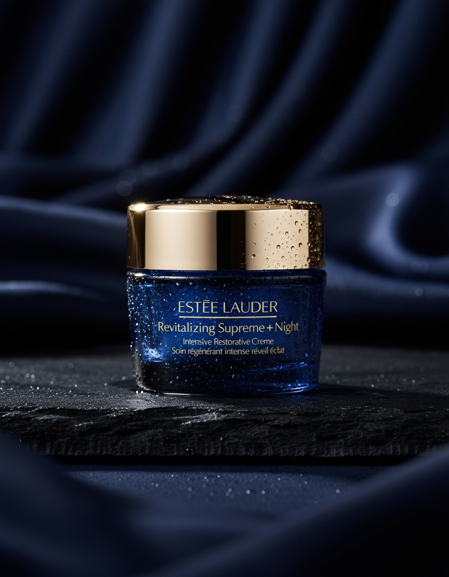 EstÉe Lauder Revitalizing Supreme+ Night Moisturizer Intensive Restorative Creme 50 ml - Afbeelding 2