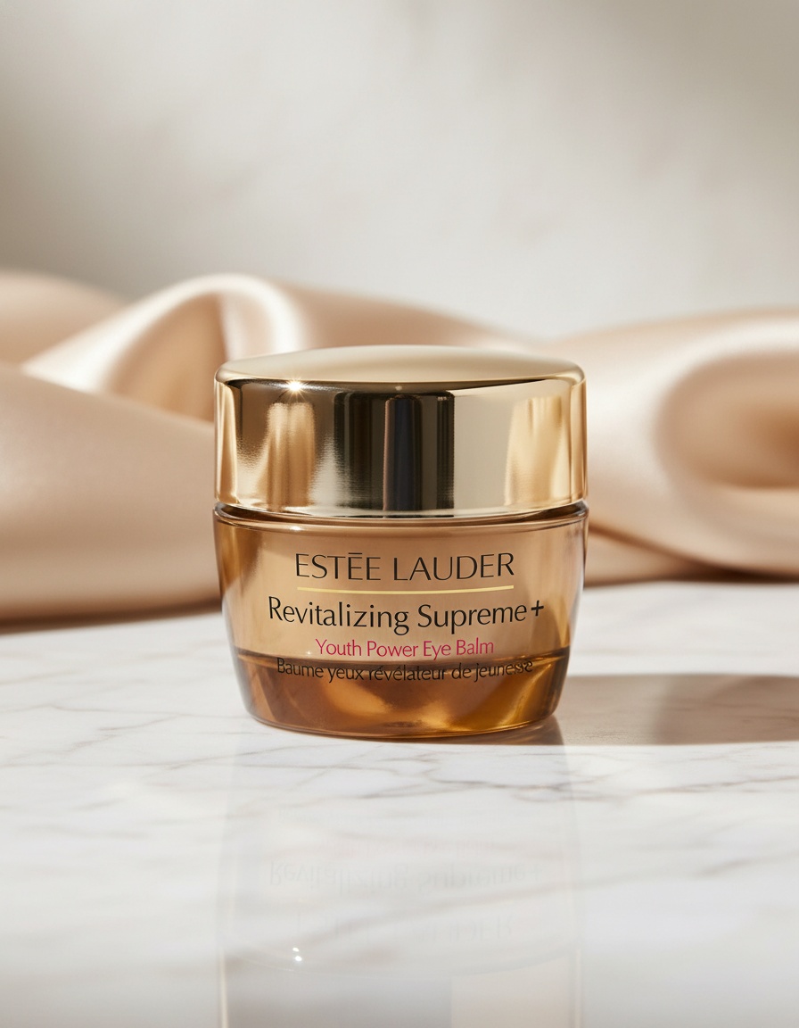 EstÉe Lauder Revitalizing Supreme+ Youth Power Eye Balm 15 ml - Afbeelding 2