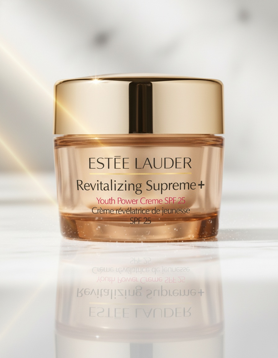 EstÉe Lauder REVITALIZING SUPREME+ cream SPF25 50 ml - Afbeelding 2